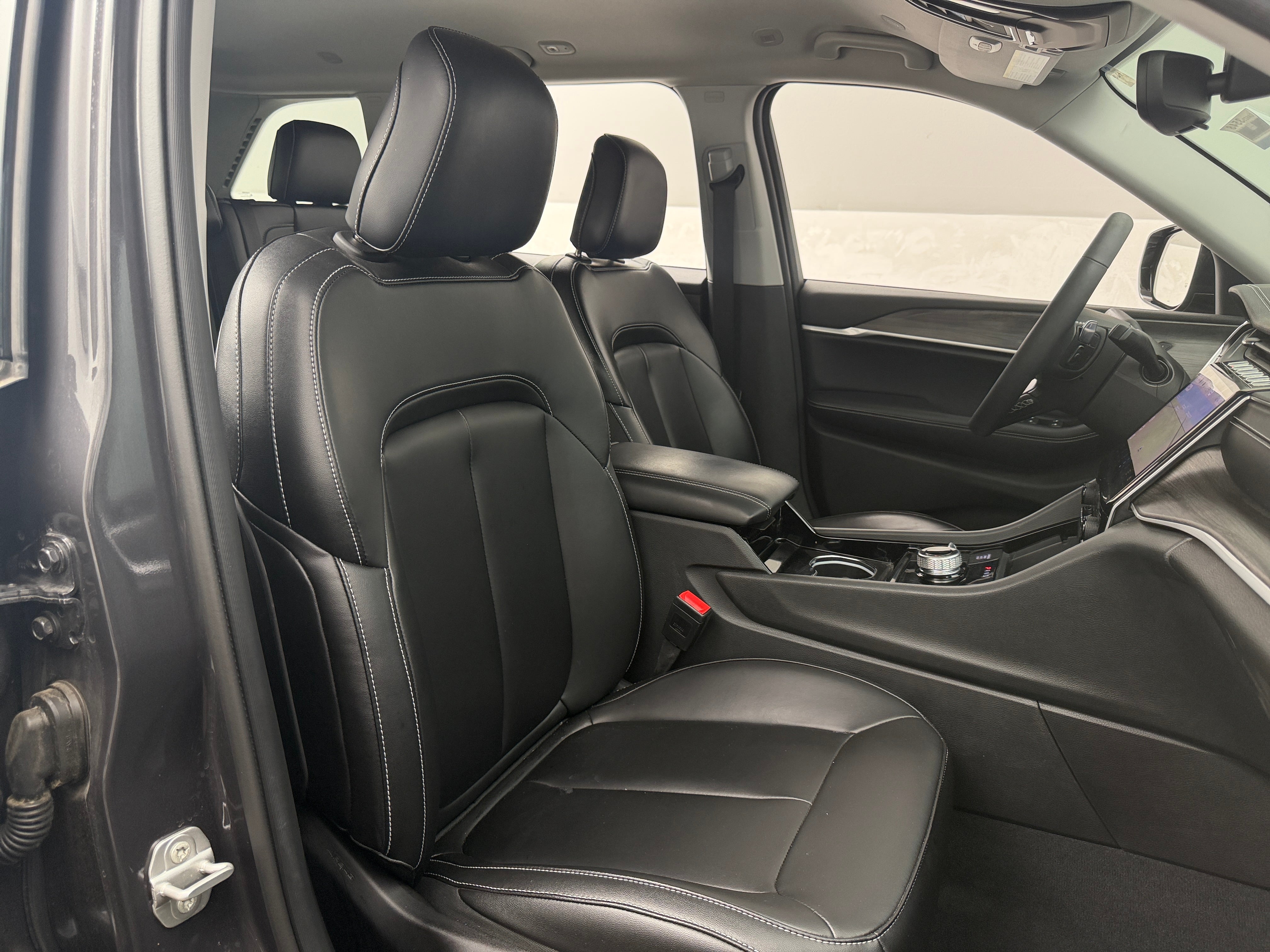 jeep grand cherokee 2023 1C4RJHBG5PC545715 image jeep grand cherokee 2023 1C4RJHBG5PC545715 image